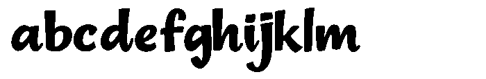 Happy Crumbs happy Crumbs Clean FONT