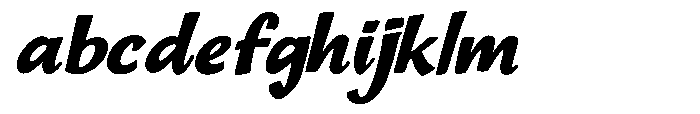 Happy Crumbs happy Crumbs Slant FONT