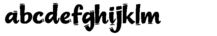 Happy Crumbs happy Crumbs Style FONT