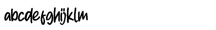 Happy Feel FONT