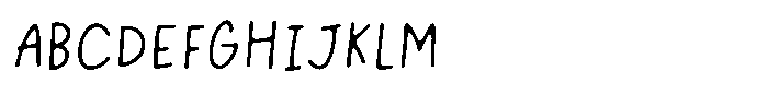 Happy Grounds Light FONT
