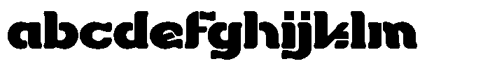 Happy Marshal FONT