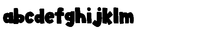 Happy Playful FONT