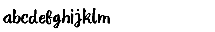 Happy Wedding FONT