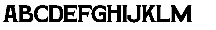 Hardan Vintage Regular FONT