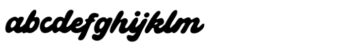 Hardine Bold FONT