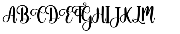 Hardwork Font