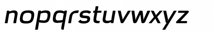 Hargloves Italic Font LOWERCASE