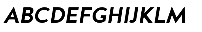 Hargreave Black Italic Font UPPERCASE