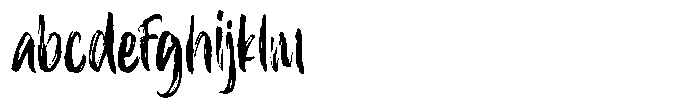 Harjimed FONT