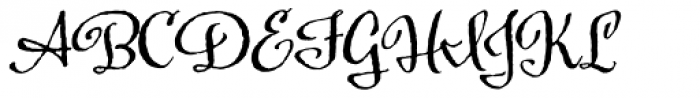 Harlean Basic Font - What Font Is