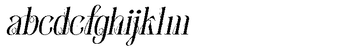 Harlios Italic FONT