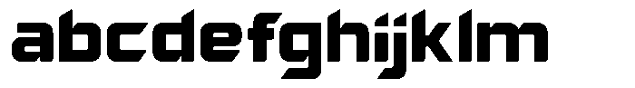 Harmone FONT