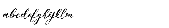 Harriella Italic FONT