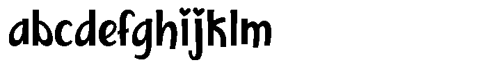 Harshika Regular FONT