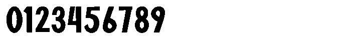 Harshika Semi Bold Font OTHER CHARS