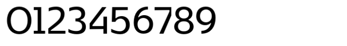 Hartford Regular Font OTHER CHARS