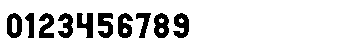 Harvest Time Regular Font OTHER CHARS
