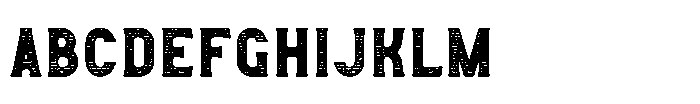 Harvest Time Texture FONT