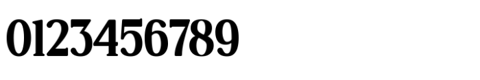 Hasbor Regular Font OTHER CHARS