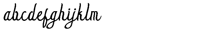 Hasmuter Italic FONT
