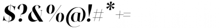 Hastafi Swash Italic Font OTHER CHARS