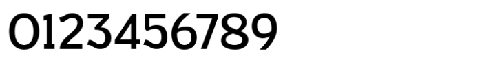 Haugh Regular Font OTHER CHARS