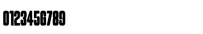 Hauspot Display Bold Font OTHER CHARS