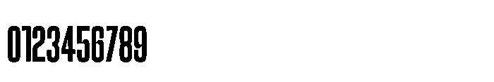 Hauspot Display Medium Font OTHER CHARS