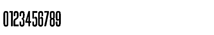 Hauspot Display Regular Font OTHER CHARS