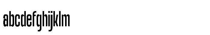Hauspot Display Regular FONT