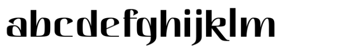 Hautte Sm Expanded FONT