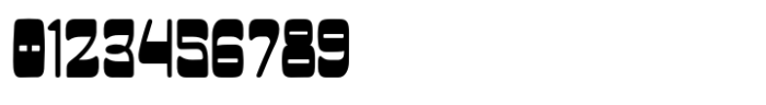 Havarone Regular Font OTHER CHARS