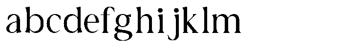 Haven Kindred FONT