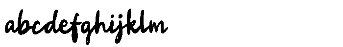 Havin Star FONT