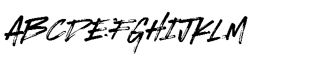 Hawline FONT