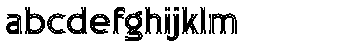 Hayatica FONT