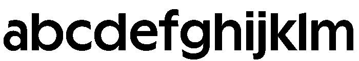HALMagicHigh Bold FONT