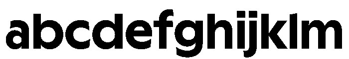 HALMagicHigh Heavy FONT