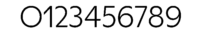HALMagicHigh Light Font OTHER CHARS
