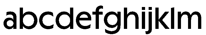 HALMagicHigh Medium FONT