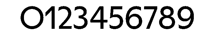 HALMagicHigh Regular Font OTHER CHARS