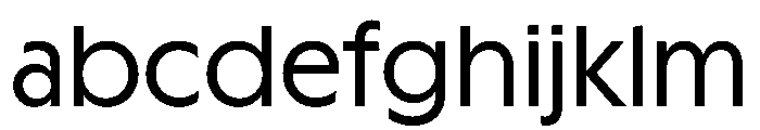 HALMagicHigh Regular FONT
