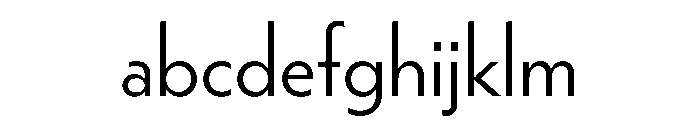HALMagicLow Light FONT