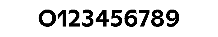HALMagicLow Medium Font OTHER CHARS
