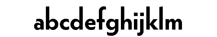 HALMagicLow Medium FONT