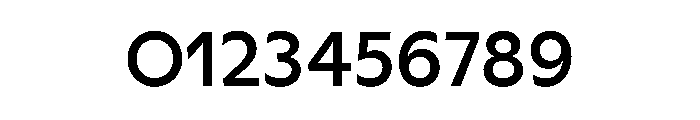 HALMagicLow Regular Font OTHER CHARS