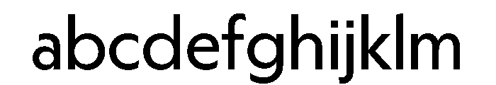 HALMagicMid Regular FONT