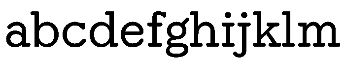 HALRepost Regular FONT