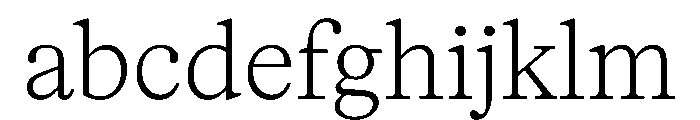 HALTimezone Light FONT